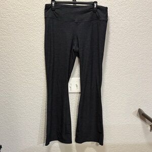 Fabletics HeatherFlex high waisted mini flare